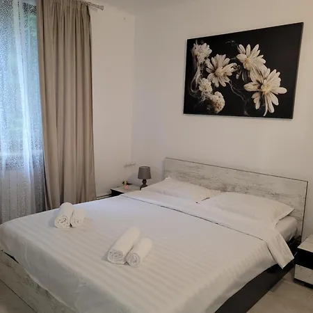 Rebeca Ultracentral Town Square Apartament