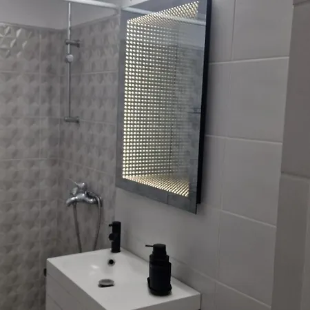 Apartament Rebeca Ultracentral Town Square